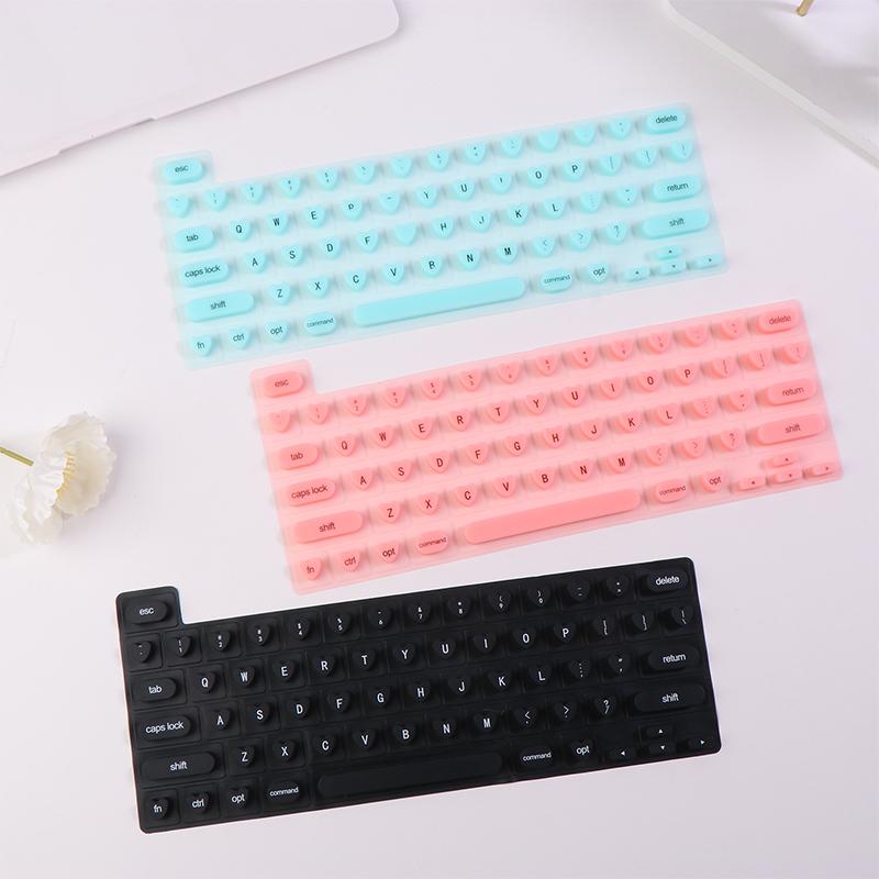 Nail Art Tastaturabdeckung Lange Nägel Tastaturschutz Langlebige Schutzhülle Für Universelle Laptop-Dekoration