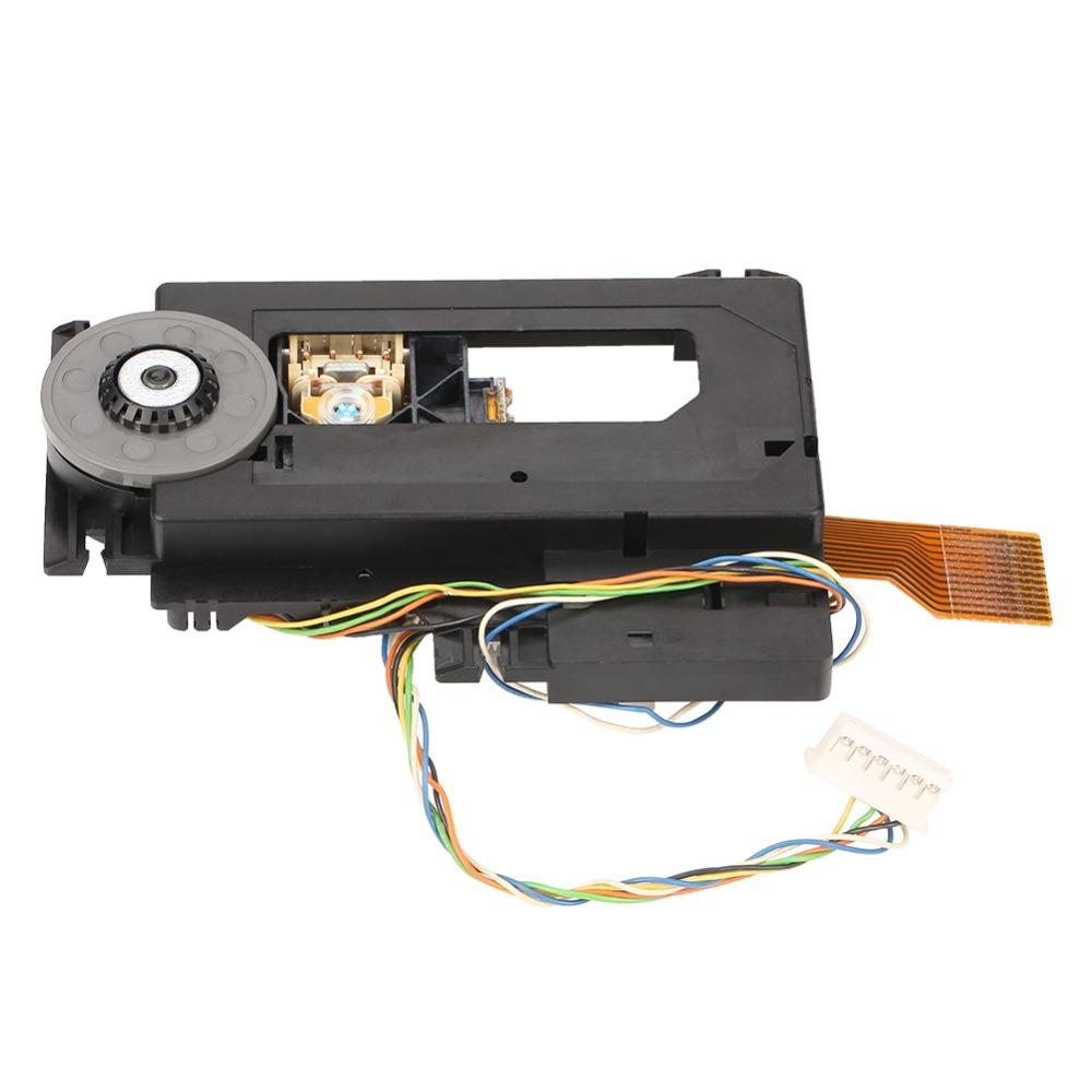 with Mechanism Laser Lens Sturdy Reader Mechanism Replacement Part  for CDM12.1 CD VCD Players