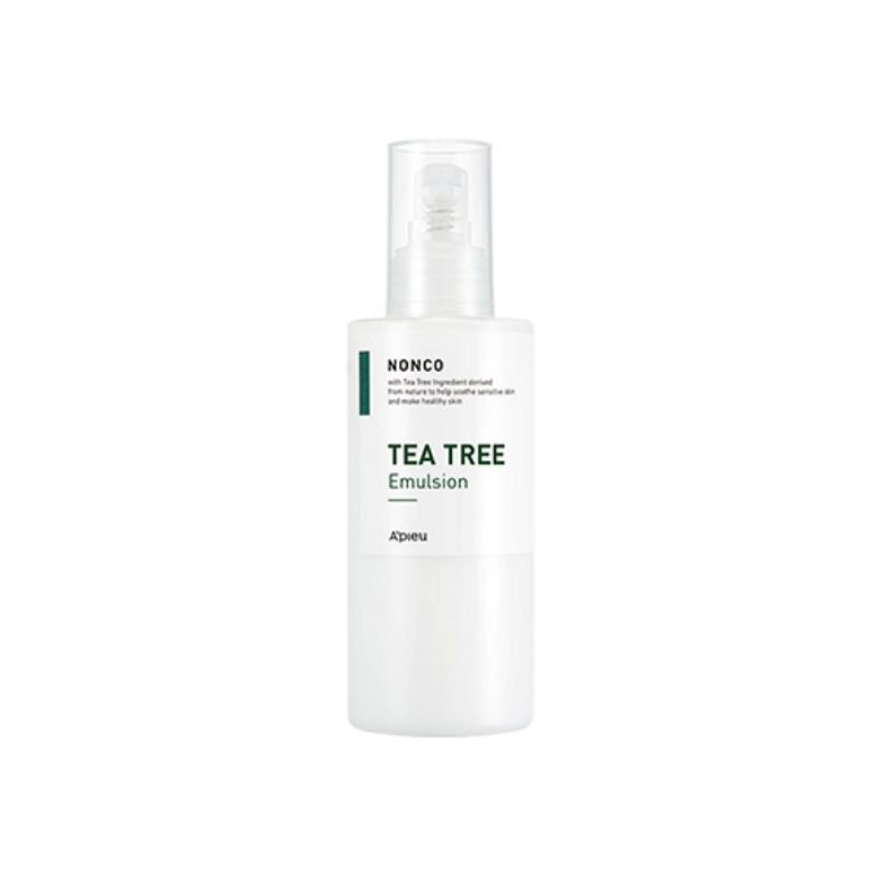 Nanko Tea Tree Emulsion 210ml