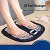 Upgraded 3D EMS Foot and Calf Massager Mat