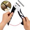 Folding Saw Woodworking Hacksaw SK5 Alloy Steel Saw for Tree Trimming Pruning Prunch Outdoor Camping Hand Saws Portable