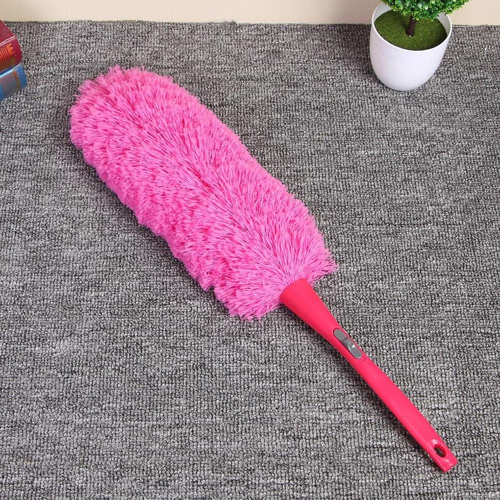 

Проста щітка з мікрофібри / Пильник