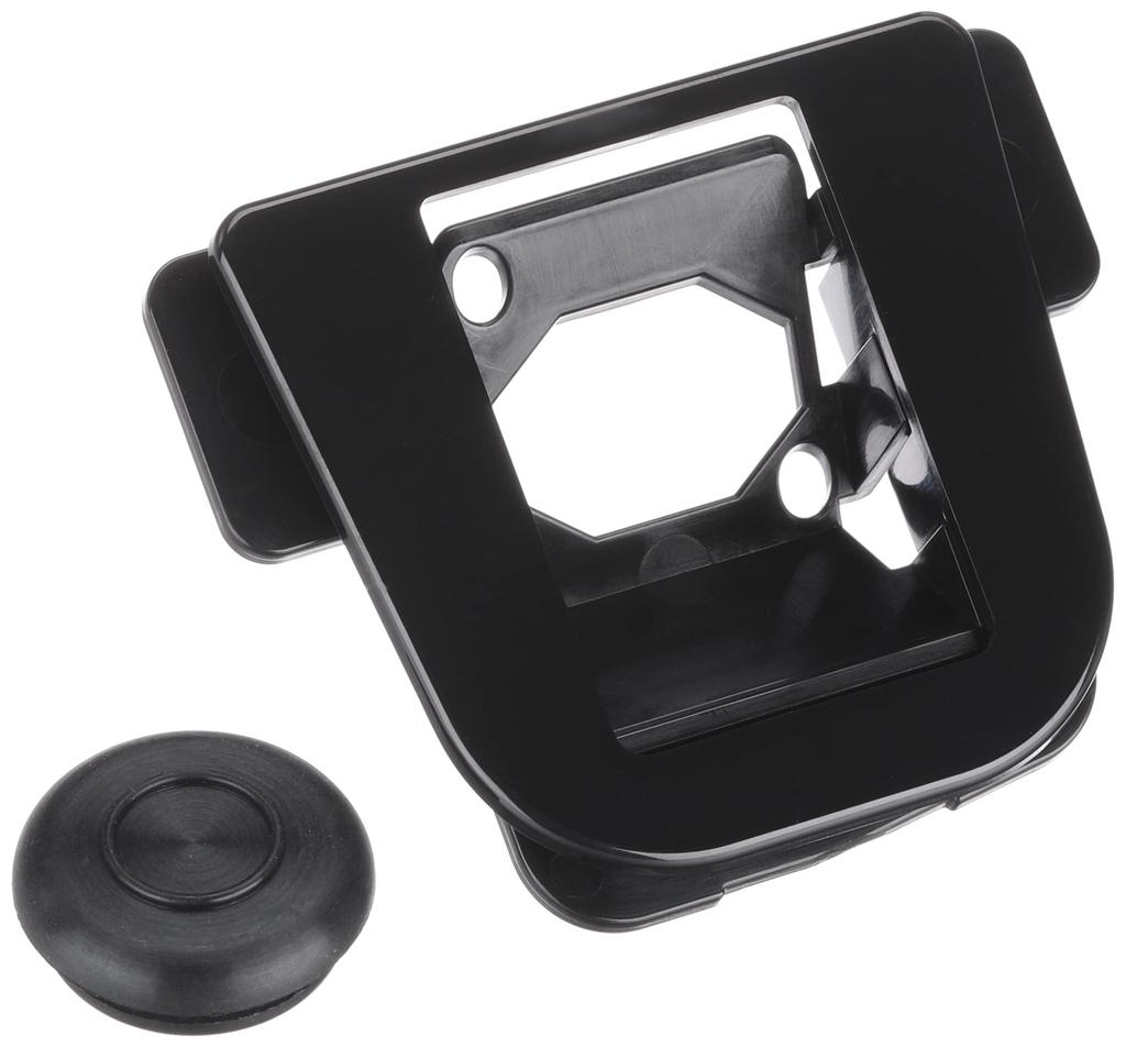 Alpine Rearview Camera Installation Kit for Eclipse Cross (2020.12-Present) KTX-C01EC2