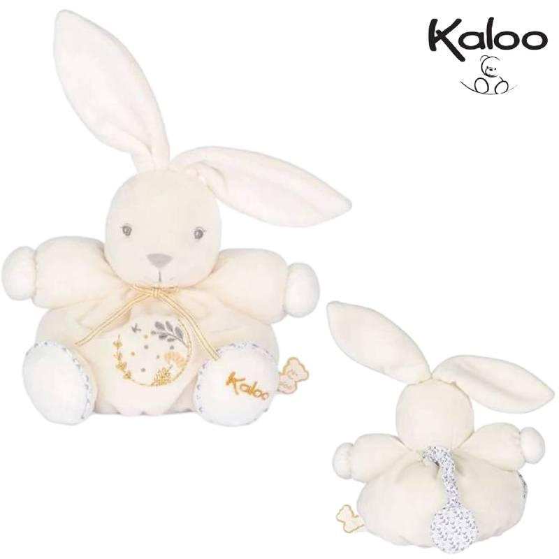 Soft And Cuddly Kaloo Baby Comfort Cloth Toy Newborn Plush Grab And Grip Infant Sleep Doll