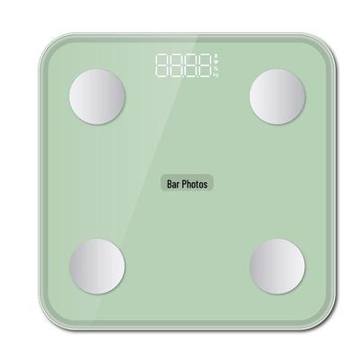 Smart Body Fat & Weight Scale for Home Fitness (CN Version)