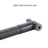 Cycling Tire Pump Bike Tire Inflator Bike Air Pumps Cycling Tire Inflator Mini Cycling Pump 120PSI High Performances