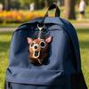 99 Nights in The Forest Deer Plush Toys Movie Stuffed Animals Deer Plush Keychain Fans Birthday Gifts Toys Halloween Gifts