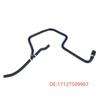 BMW E53 Expansion Tank Hose 17127509967