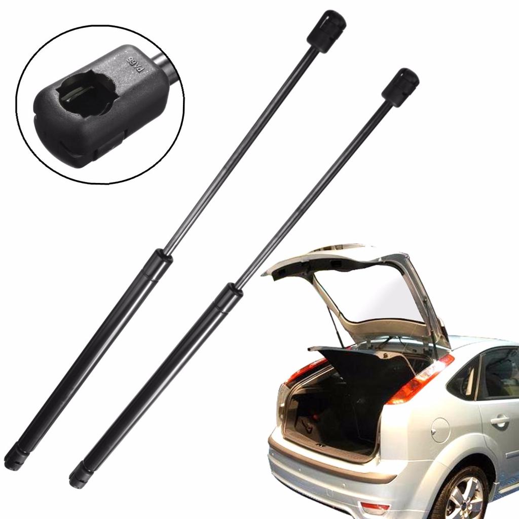 FOR FORD KUGA MK1 20082013 2X NEW REAR TAILGATE GAS SPRINGS STRUTS