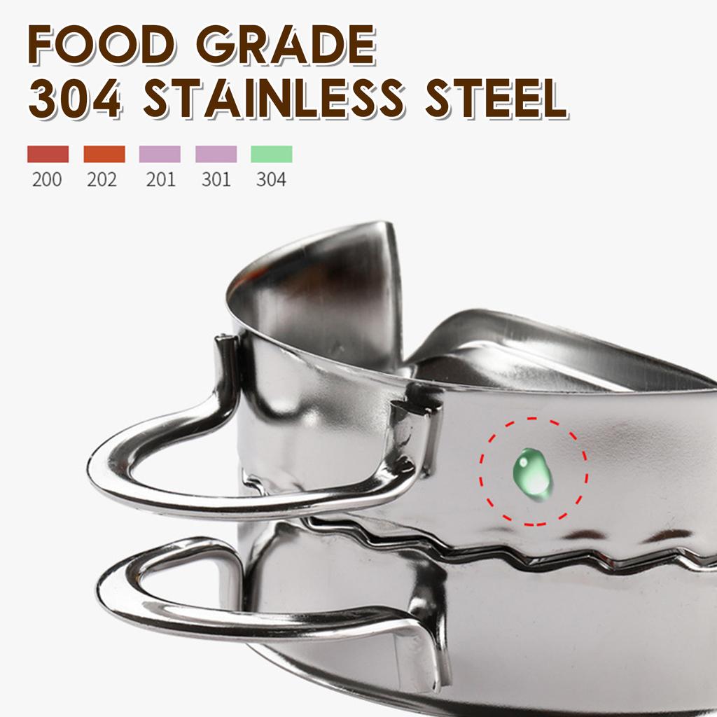 9/11Pcs Pasta Making Tools Wood Gnocchi Board Pasta Making Kit Ravioli Stamp Cutters Rolling Pins Dough Cutter Dumpling Tool