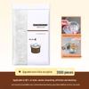 Disposable Kitchen Sink Filter Bags
