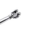 304 Stainless Steel Closed Body Turnbuckle