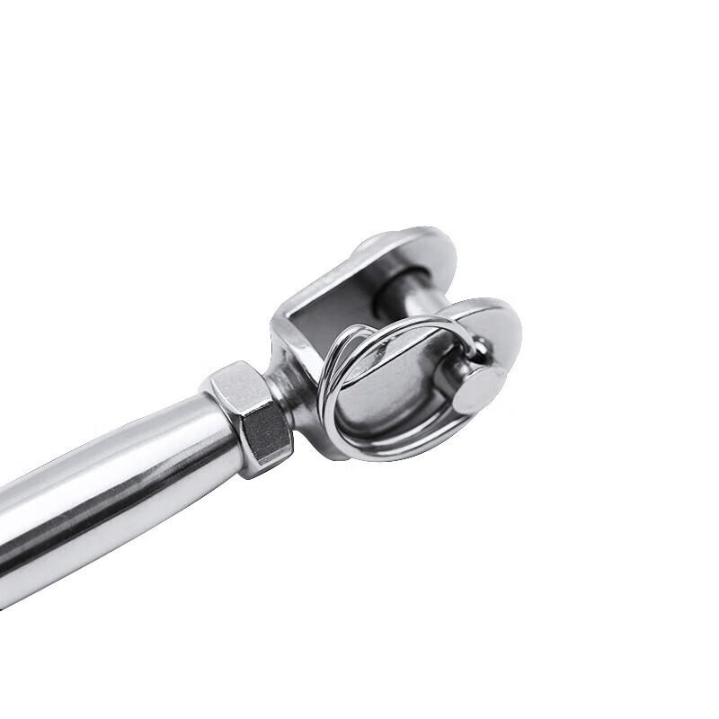 304 Stainless Steel Closed Body Turnbuckle