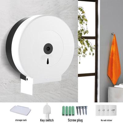 Productos para el baño – Porta rollos