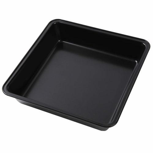 Silicone Square Cake/Bread/Tear-Apart Pan (Regular Size 20cm)