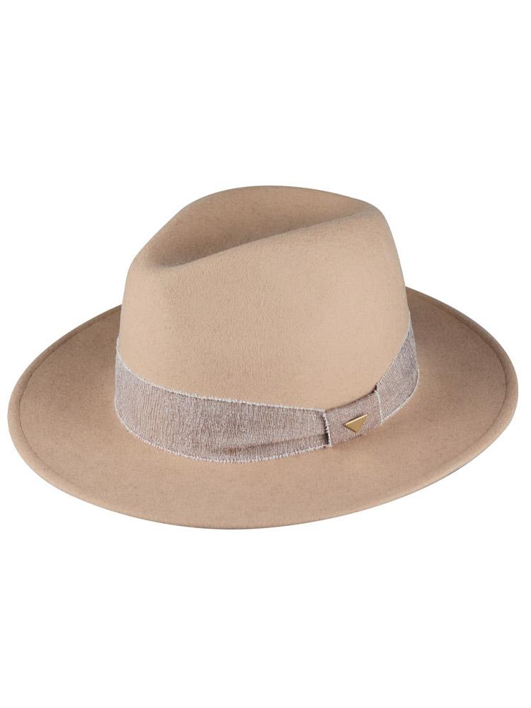 Kaliseumontapone Vanessa 7 Fedora Hat