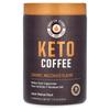 Rapidfire Keto Coffee Caramel Macchiato Instant Medium Roast