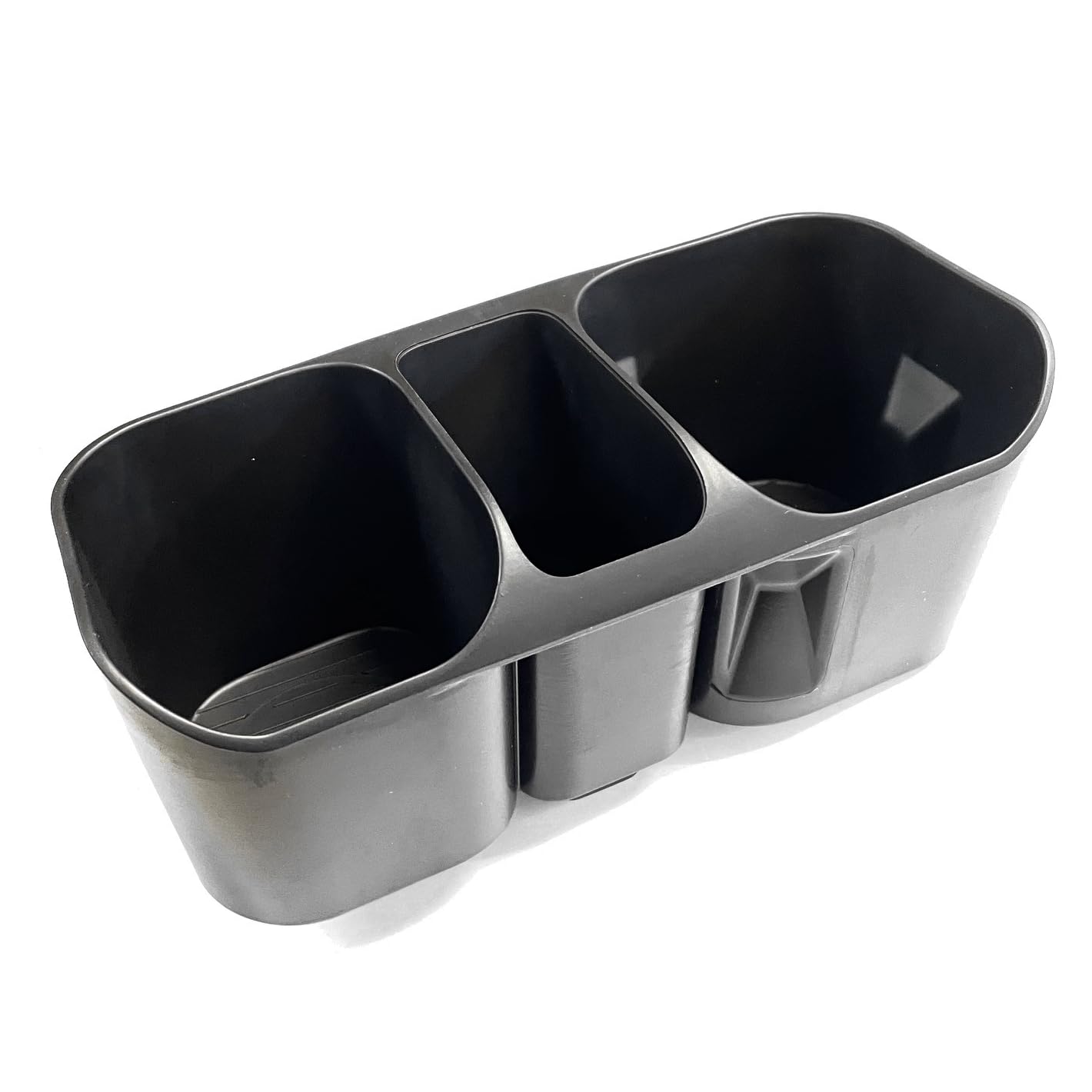 

CGP Center Console Drink Holder/Small Item Storage Case for Toyota Alphard (40 Series) and Toyota Vellfire (CGP-HN09-T13836)