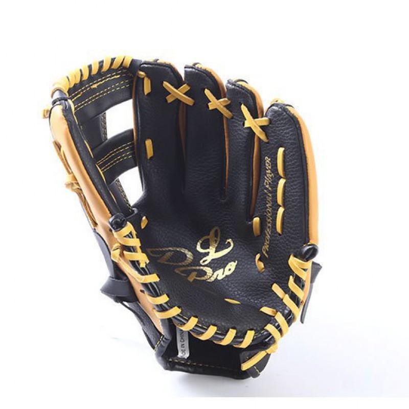 Baseball Batting Glove Adults Teens Premium Cowhide Leather Left Or Right Hand Thrower Training Game Use