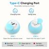 Self Moving Cat Ball Interactive Electric Toy Automatic Rolling Magic Ball For Kitten Training Play