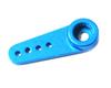 Hi-Tec Regular Metalowy Róg (Jedna strona) 55701