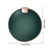 Multifunctional Hand Warmer 2 Temperature Modes Fast Heating 3 In 1 Mini Portable Makeup Mirror
