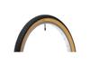 Panaracer Clincher Tire [20x1.50] Pasela Compact 8H205-PA-A Black/Ameside (for Small-wheel Folding Bicycles, City Riding, and Commuting)