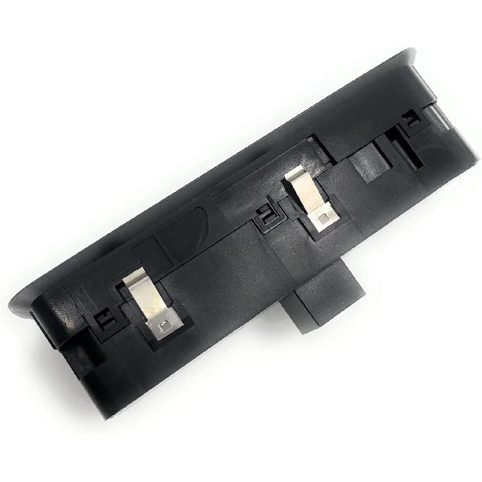Driver Left Door Window Switch Fits for Porsche Cayenne (21-11) / Porsche Macan (22-15) / Porsche Panamera (16-14), (12-11) 7PP959858 DWS2234