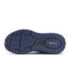 Fila BOA EXPLORER Wear Resistant And Lightweight Low Top Running Shoes Men's Gray A12M511217FLS