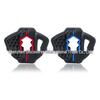 Suzuki GSX-S750/1000/1000GT Moto Étui de Protection en Silicone pour Clé & Porte-clés