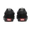 Vans Sports Low Vn000cqrbka Black Black