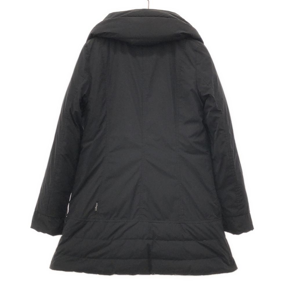 Allegri Sanyo Shokai oboustranná péřová bunda 38 Dvojitý zip Dámská Použitá