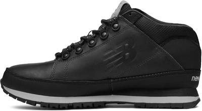 Trekking Shoes H 754 Black (H754 LLK)