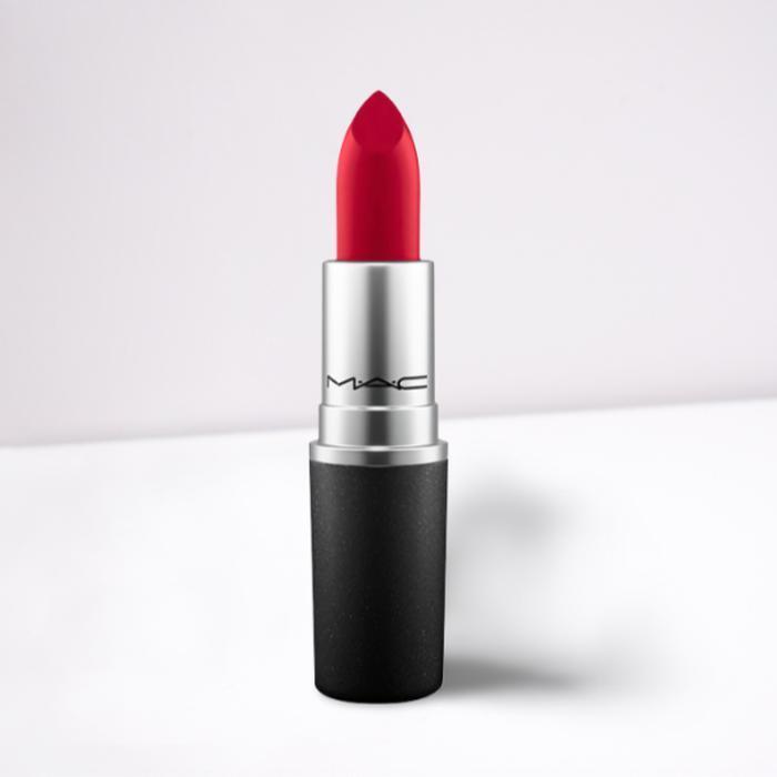 Mac Retro Matte Lipstick Ruby Woo 3g (43227335) Ruby Woo