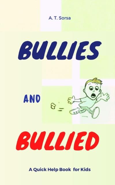 The Bullies and Bullied Book