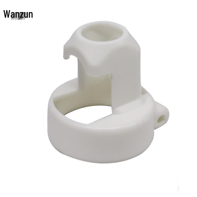 Wanzun Plastic Steel Acetylene Bottle Cap 5-Pack