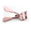 Silicone Handle Eyelash Curler Practical Eyelash Curler Wide Angle Curler Suitable For Beginners In Beauty And Makeup Tools