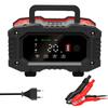 12V/24V 20A Car Motorcycle Battery Charger Fully Automatic Smart Charger 300W Car Battery Charger Pulse Repair for AGM GEL WET