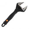 Adjustable Wrench Anti-slip Wrench Wrench With Grip Ergonomic Handle Design