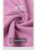 Women's Camel Hair Thermal Underwear Set: Thickened Autumn/Winter, Round or Half High Neck, Super Thick and Warm.