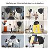JINBEI JL-220 LED Live Stream & Photography Light