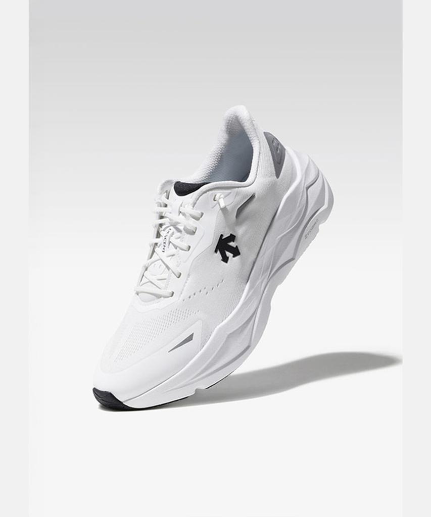 Descente Glide Motion White Sr113Rrn13 (A Type)