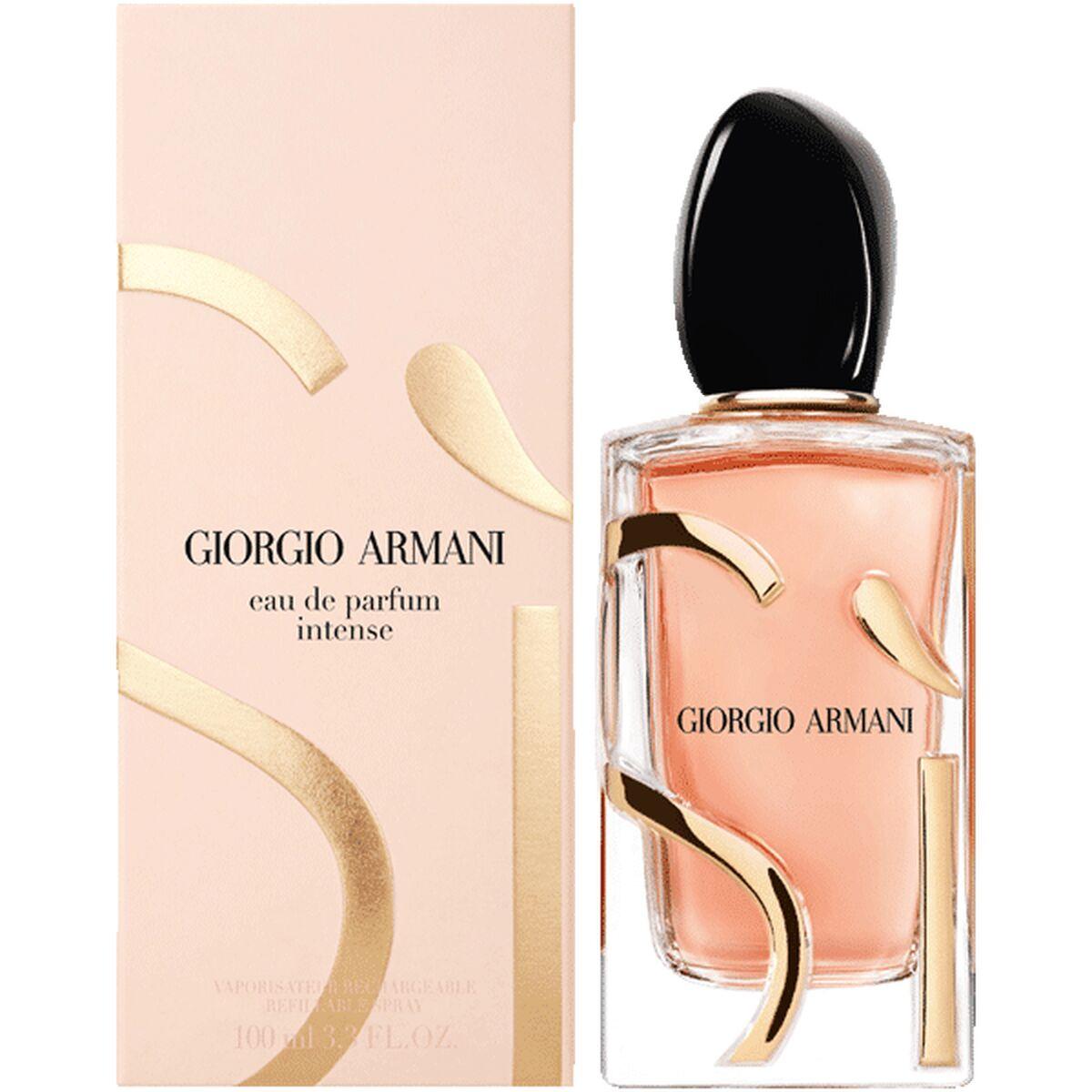 

Parfum Femme Armani EDP