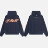 American Hoodies Gothic Sweatshirts Goth Streetwear Harajuku Oversized Hoodie Gothic Tops Y2k Clothes