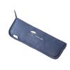 Portable Waterproof Umbrella Storage Bag Foldable Travel Handheld Hanging Sun Umbrella Cover Sleeve Compact Lightweight Protective Case