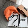 Men's Commuter Bag Women's Shoulder Bag Messenger Bag Student Dumpling Bag