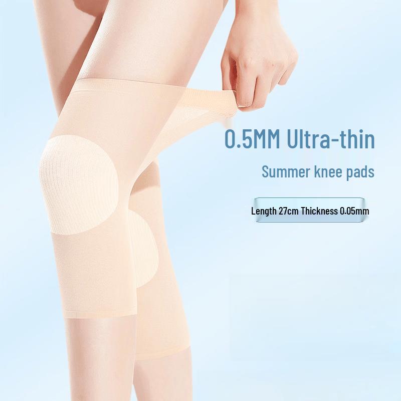 TULX Summer Anti-Slip Sports Knee Pad