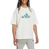 Adidas Versatile Comfortable Simple Fashion Solid Color Short Sleeve T-Shirt Men Tops KC5624