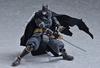 figma Ninja Batman ABS PVC painted action figure non-scale &