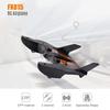 FX815 RC Plane Remote Control Airplane Ready To Fly 2.4Ghz 2 Channels EPP Foam Aircraft Model for